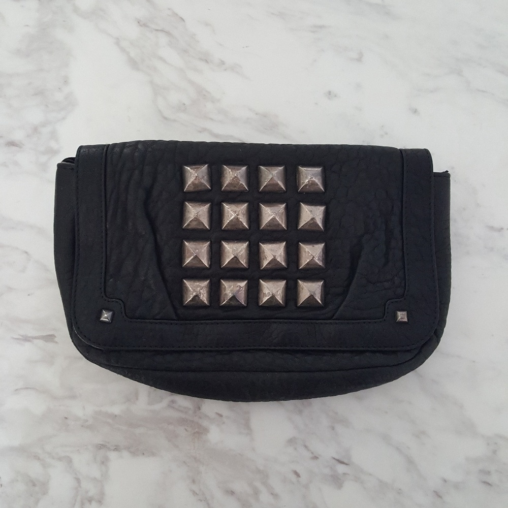 Malababa | Black Leather bag